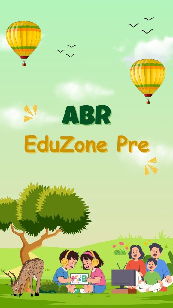 ABR EduZone Pre