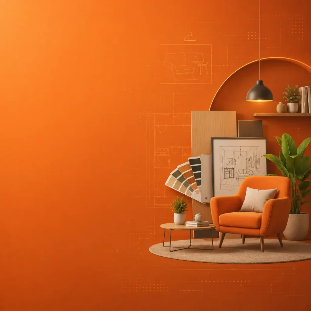 Interior Designing