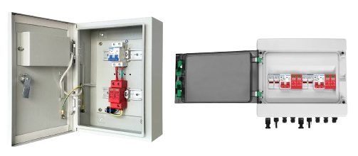 Portable Fire Suppression System