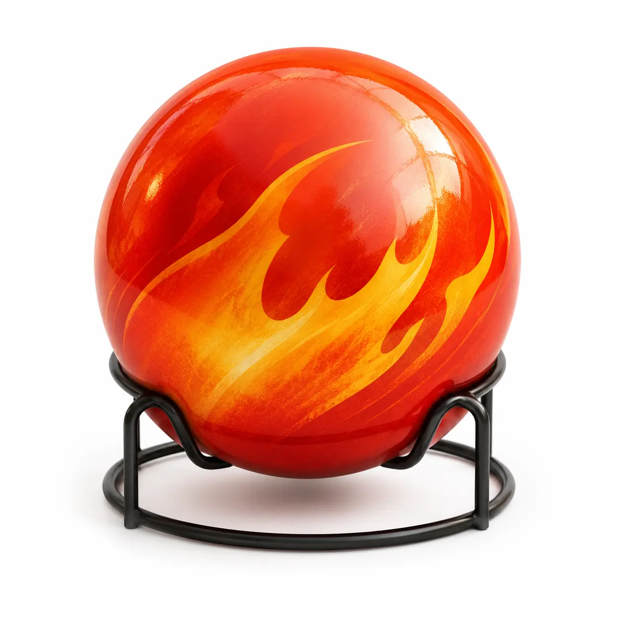 Fire Extinguisher Balls