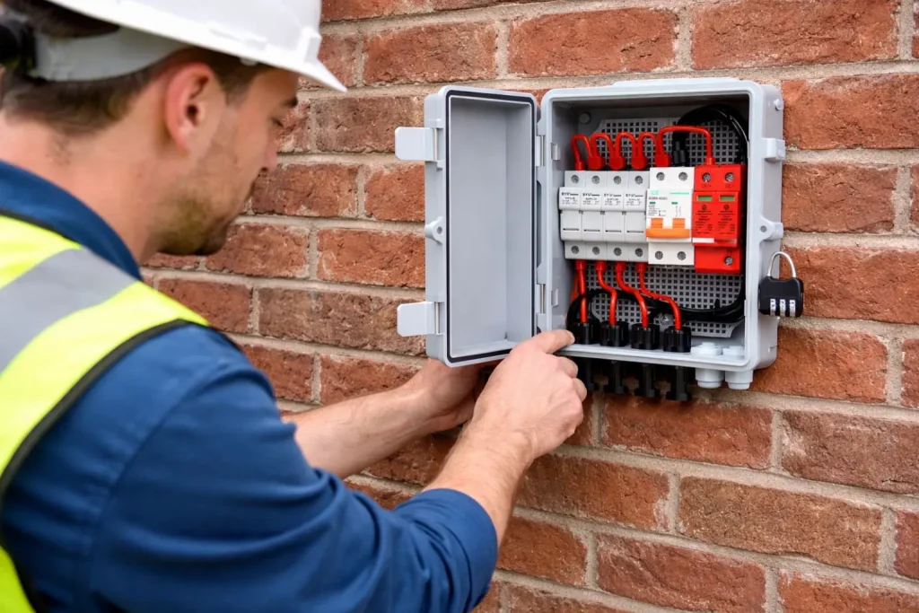 Portable Fire Suppression Systems – The Smart Safety Solution for Existing Buildings